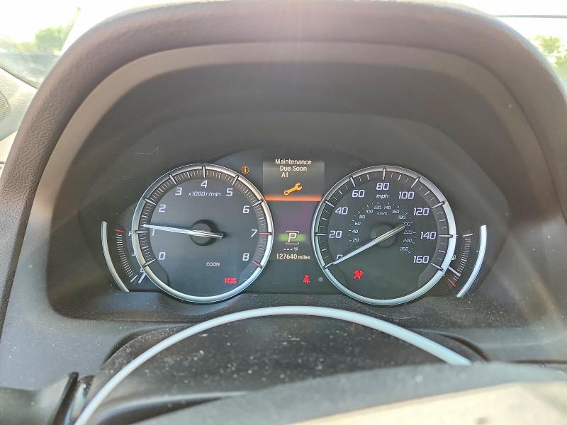 Aukcja sprzedaży 2019 Acura Tlx, vin: 19UUB1F53KA000836, numer aukcji: 51810166