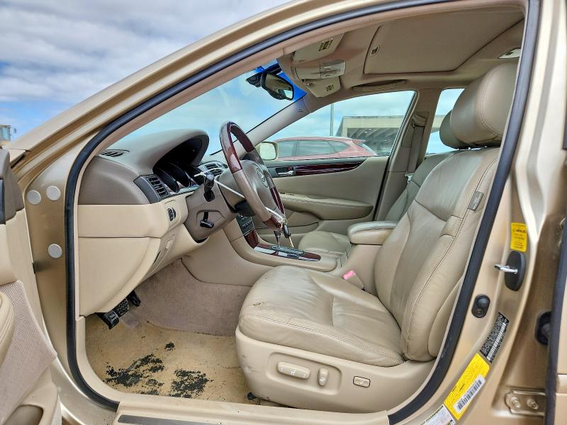 Продаж на аукціоні авто 2004 Lexus Es 330, vin: JTHBA30G140007967, номер лоту: 50113346
