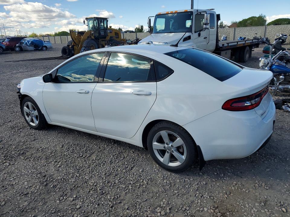 Aukcja sprzedaży 2016 Dodge Dart, vin: 1C3CDFBB4GD564129, numer aukcji: 50296226
