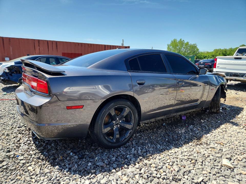 2014 Dodge Charger მანქანა იყიდება აუქციონზე, vin: 2C3CDXCT3EH330254, აუქციონის ნომერი: 50225926