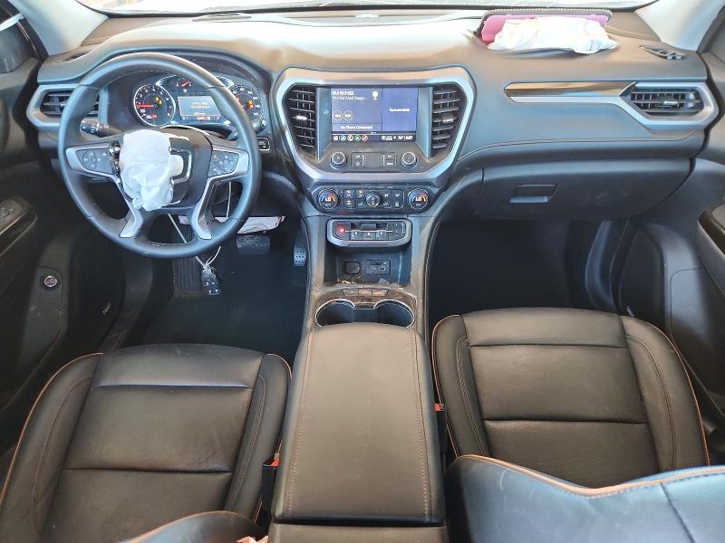 Продажа на аукционе авто 2023 Gmc Acadia, vin: 1GKKNLLS0PZ249661, номер лота: 49836756