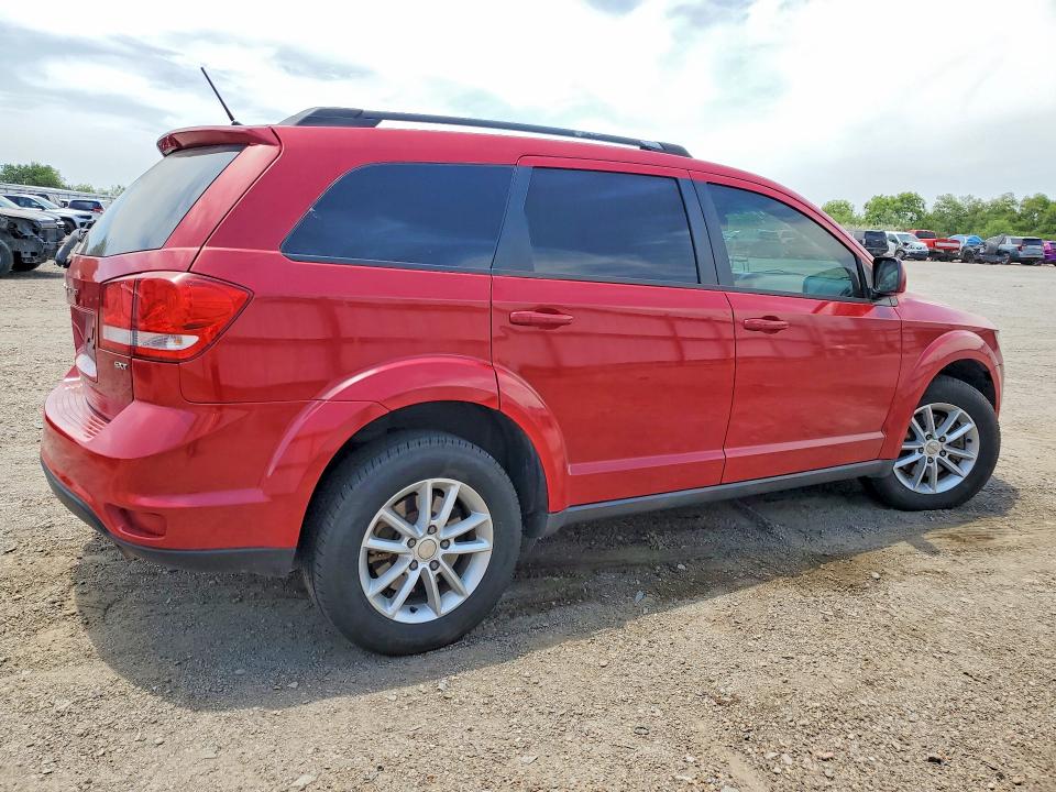 Продажа на аукционе авто 2013 Dodge Journey, vin: 3C4PDCBG8DT717222, номер лота: 51772526