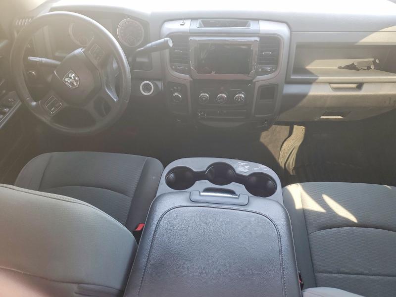 2013 Ram 1500 მანქანა იყიდება აუქციონზე, vin: 1C6RR7FT3DS668982, აუქციონის ნომერი: 49153586