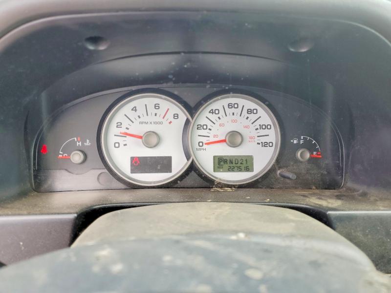 Auction sale of the 2005 Ford Escape, vin: 1FMCU93115KB93549, lot number: 48534126