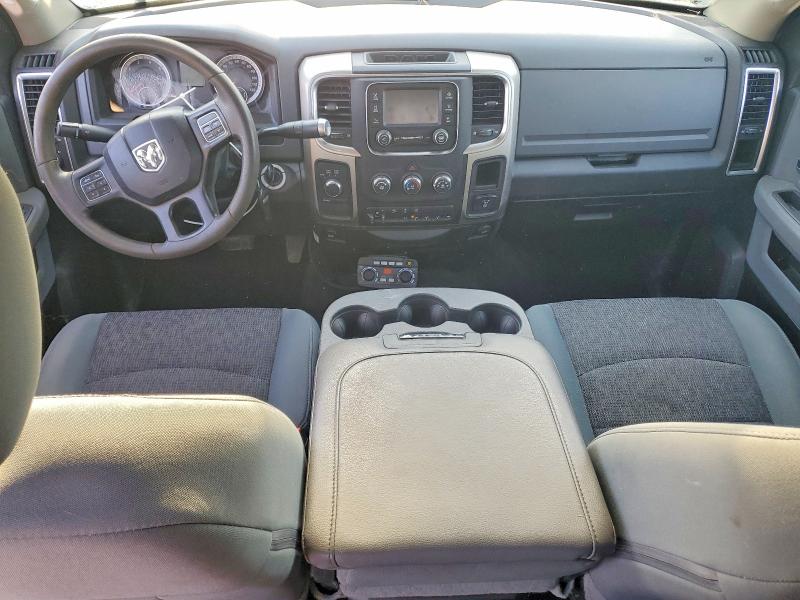 Продаж на аукціоні авто 2018 Ram 2500, vin: 3C6UR5DJ0JG341457, номер лоту: 50721006