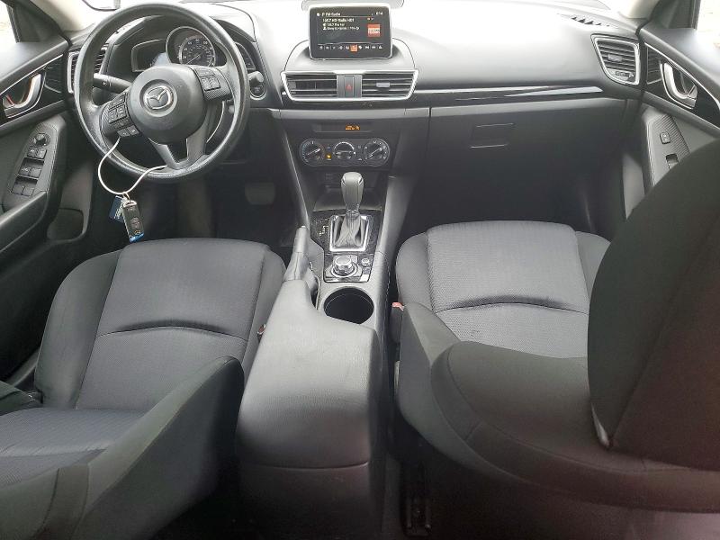 Продаж на аукціоні авто 2016 Mazda 3, vin: JM1BM1J76G1325271, номер лоту: 51025966
