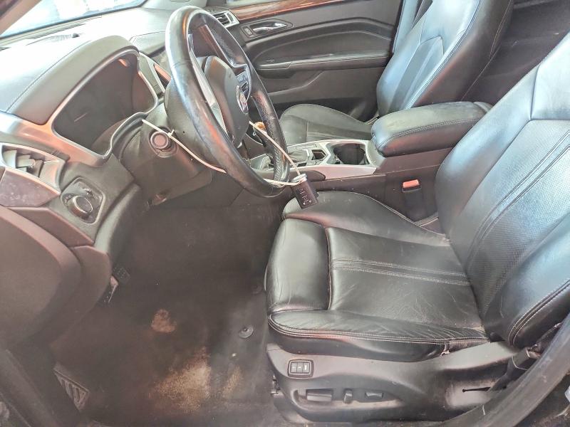 Продажа на аукционе авто 2013 Cadillac Srx, vin: 3GYFNCE32DS559882, номер лота: 48597756