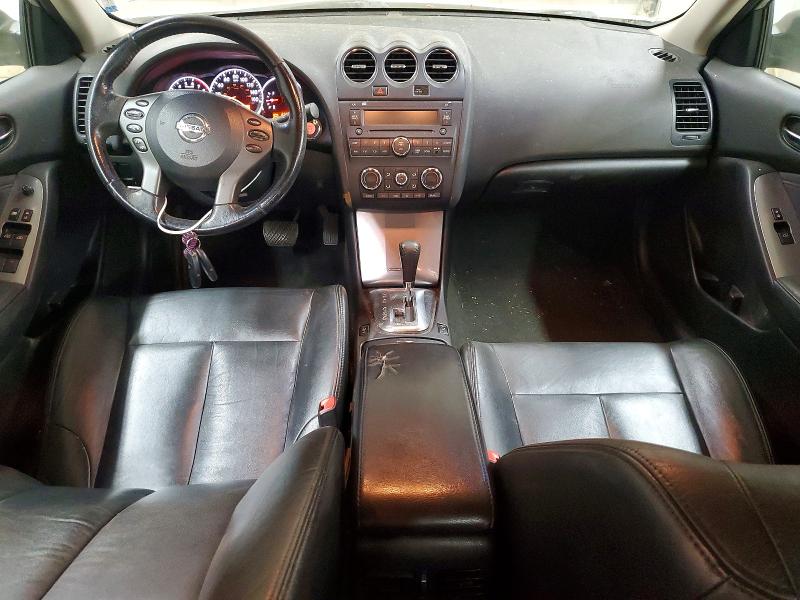 2012 Nissan Altama მანქანა იყიდება აუქციონზე, vin: 1N4AL2AP7CC143149, აუქციონის ნომერი: 48609206