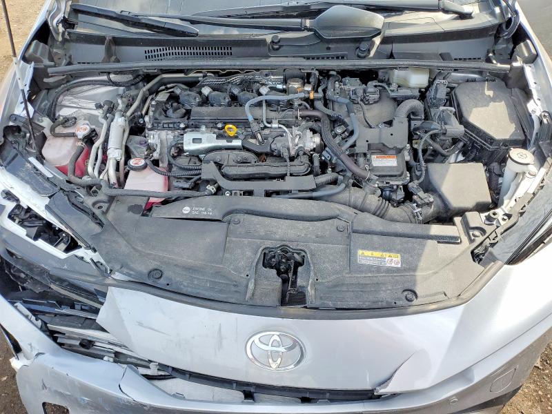 Aukcja sprzedaży 2025 Toyota Prius Plug-in Hybrid, vin: JTDACACU3S3050795, numer aukcji: 49780176