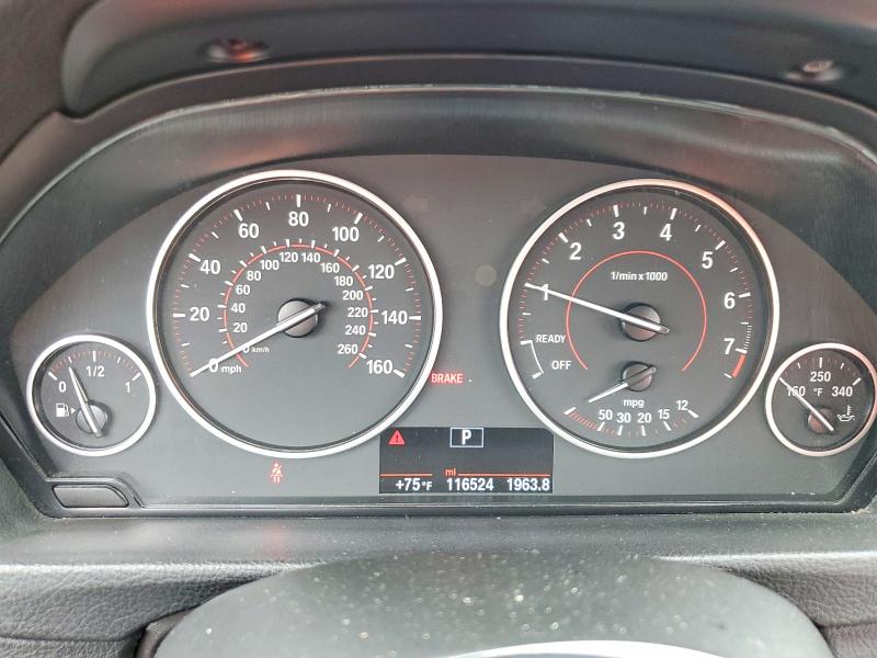 Продаж на аукціоні авто 2015 Bmw 328, vin: WBA3A5G58FNS91932, номер лоту: 51121176
