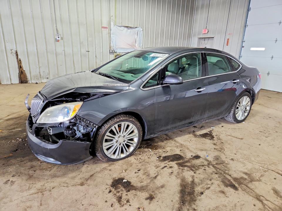 48321746 :رقم المزاد ، 1G4PP5SK6D4171531 vin ، 2013 Buick Verano مزاد بيع