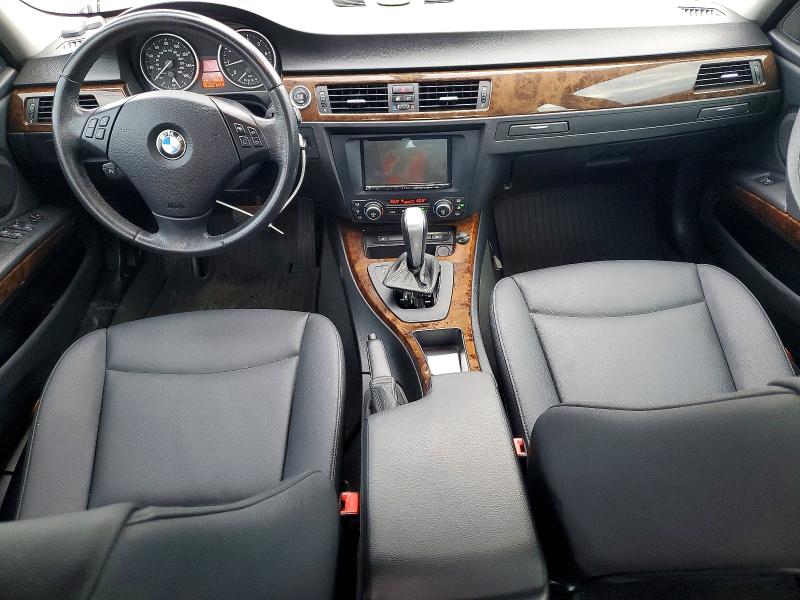 49642736 :رقم المزاد ، WBAPH73519E127568 vin ، 2009 Bmw 328 مزاد بيع