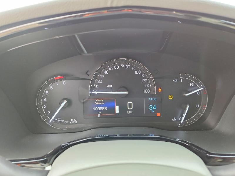 Продаж на аукціоні авто 2017 Cadillac Xt5, vin: 1GYKNCRS5HZ139848, номер лоту: 48637676