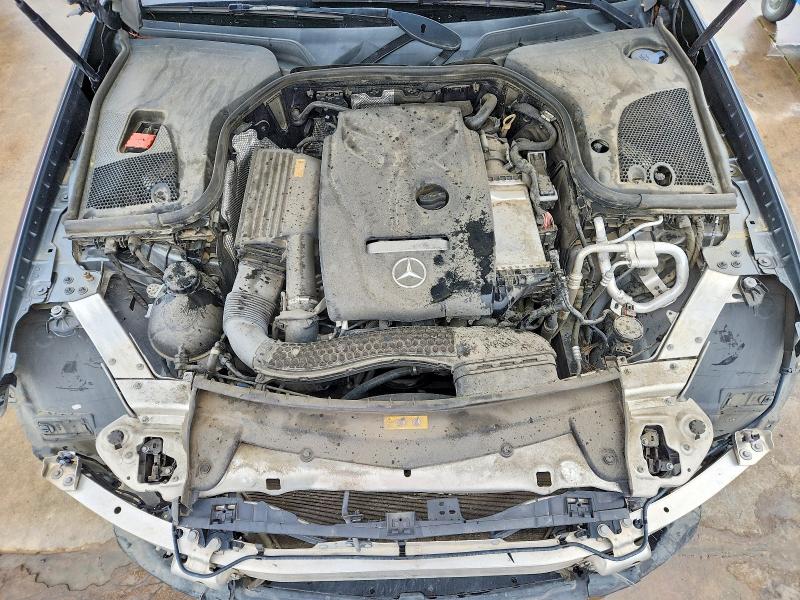 2018 Mercedes-benz E მანქანა იყიდება აუქციონზე, vin: WDDZF4JB0JA378592, აუქციონის ნომერი: 48279976