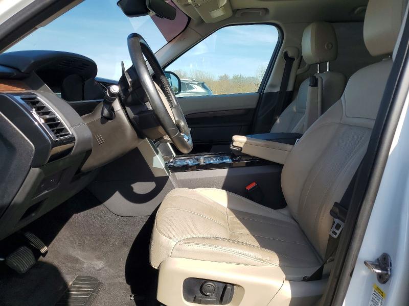 2019 Landau Boat Co Discovery მანქანა იყიდება აუქციონზე, vin: SALRR2RV3K2405695, აუქციონის ნომერი: 49091916