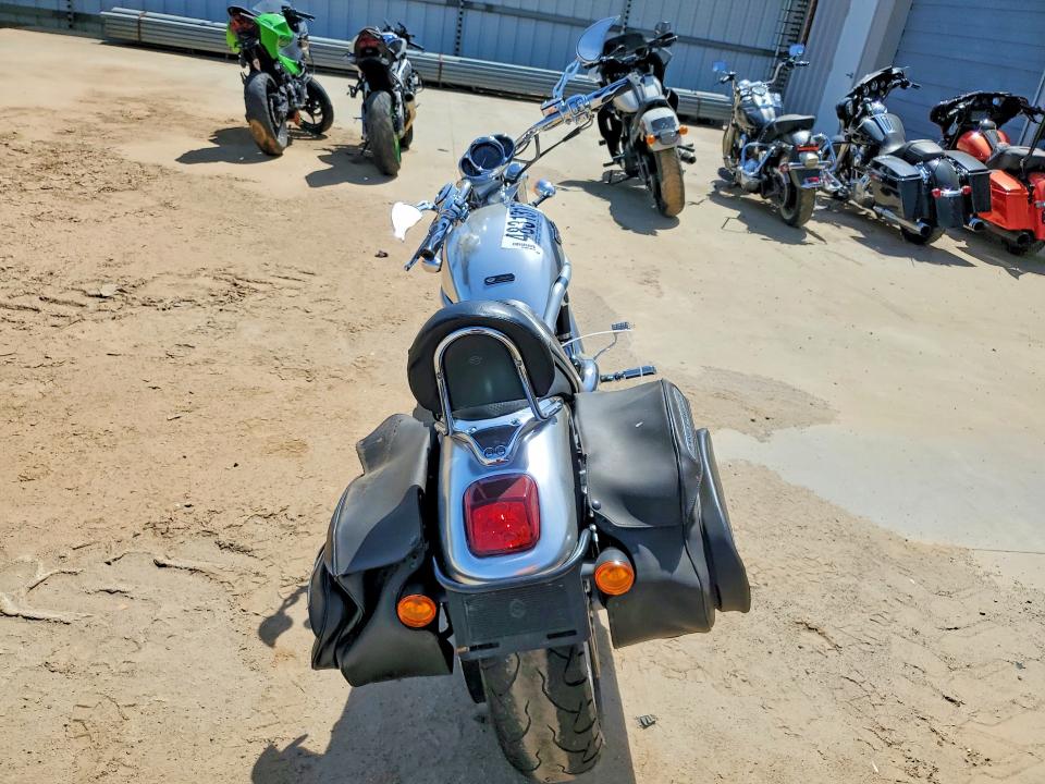 Продаж на аукціоні авто 2003 Harley-davidson Vrsca, vin: 1HD1HAZ173K842176, номер лоту: 48313176