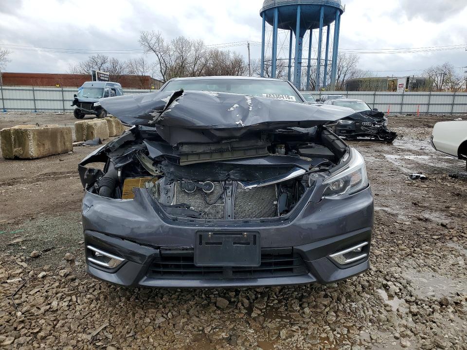 Продаж на аукціоні авто 2022 Subaru Legacy, vin: 4S3BWGP67N3027910, номер лоту: 48330416