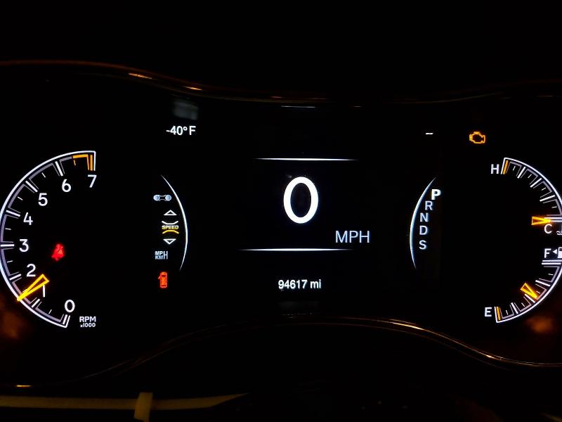 Продаж на аукціоні авто 2014 Jeep Grand Cherokee, vin: 1C4RJFBG7EC588535, номер лоту: 48711456