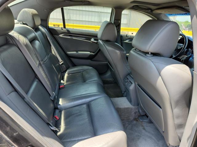 2006 Acura 3.2tl მანქანა იყიდება აუქციონზე, vin: 19UUA66256A015303, აუქციონის ნომერი: 49923846