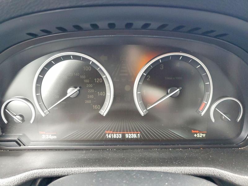 48440236 :رقم المزاد ، 5UXWX9C58F0D52884 vin ، 2015 Bmw X3 مزاد بيع