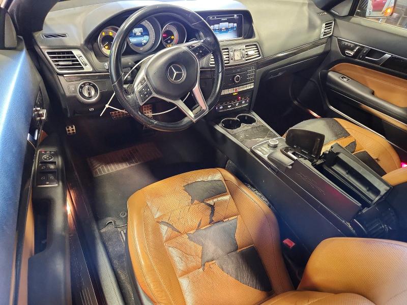 Продажа на аукционе авто 2016 Mercedes-benz E, vin: WDDKK6FF6GF320390, номер лота: 48903936