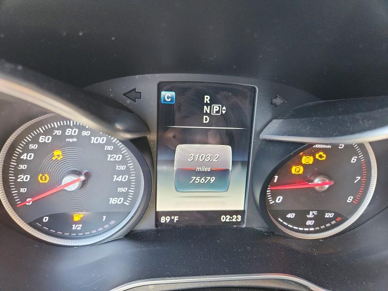 Aukcja sprzedaży 2015 Mercedes-benz C, vin: 55SWF4JB3FU066616, numer aukcji: 49925806