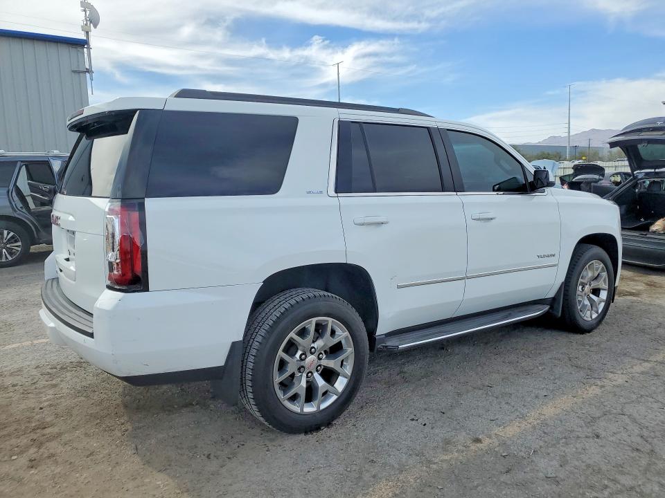 Продаж на аукціоні авто 2016 Gmc Yukon, vin: 1GKS2AKC8GR266716, номер лоту: 48193766