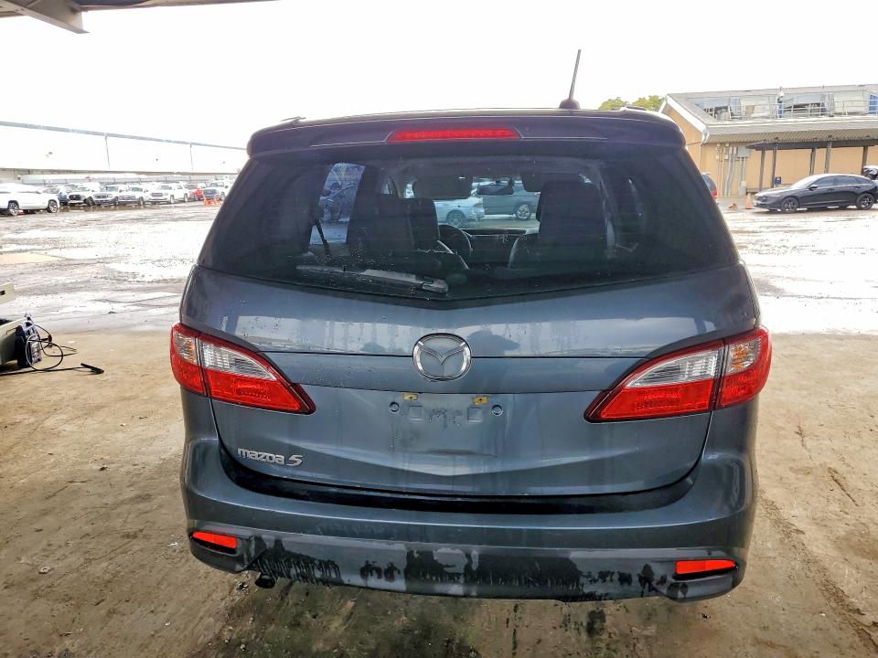 50646366 :رقم المزاد ، JM1CW2DL5C0134633 vin ، 2012 Mazda Mazda3 مزاد بيع