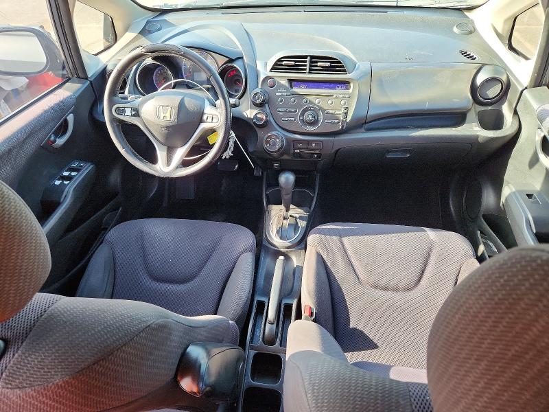 Aukcja sprzedaży 2012 Honda Fit, vin: JHMGE8H53CC009145, numer aukcji: 51328096