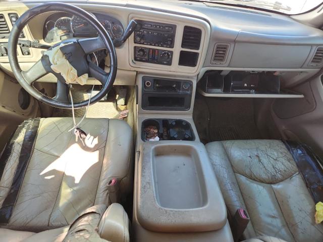 Продажа на аукционе авто 2003 Chevrolet Tahoe, vin: 1GNEK13Z23R269950, номер лота: 47304776
