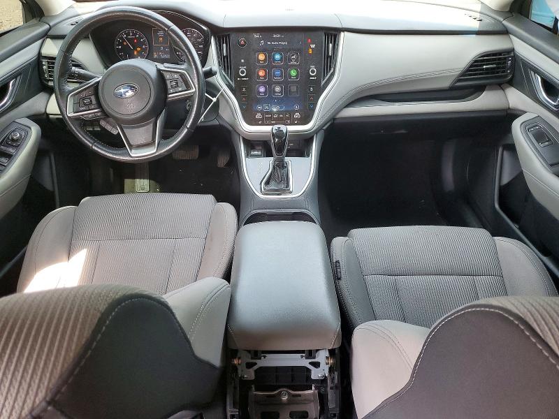 Aukcja sprzedaży 2021 Subaru Legacy, vin: 4S3BWAC65M3009486, numer aukcji: 49848026
