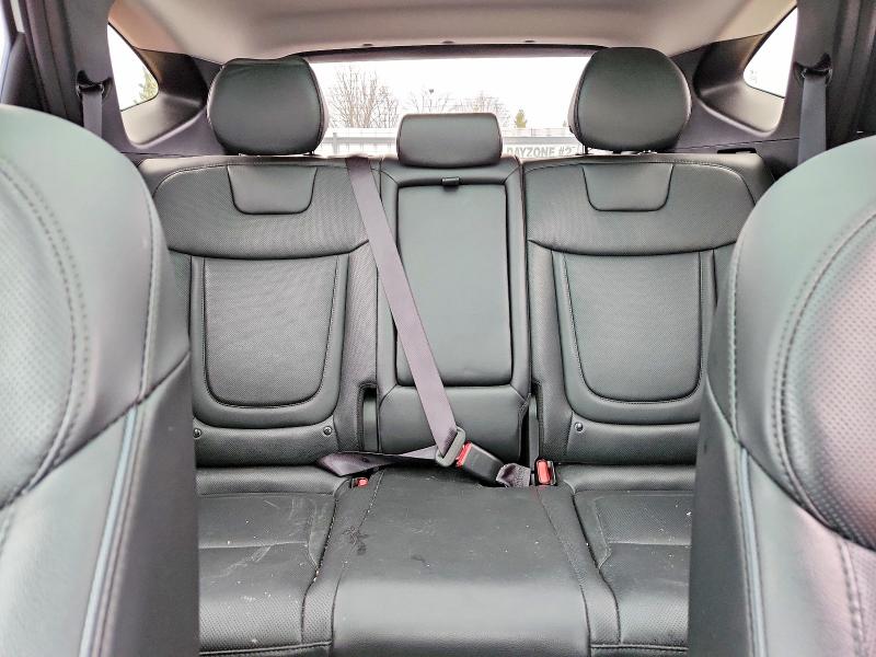 Продаж на аукціоні авто 2025 Hyundai Tucson, vin: KM8JDDD22SU328703, номер лоту: 50748646