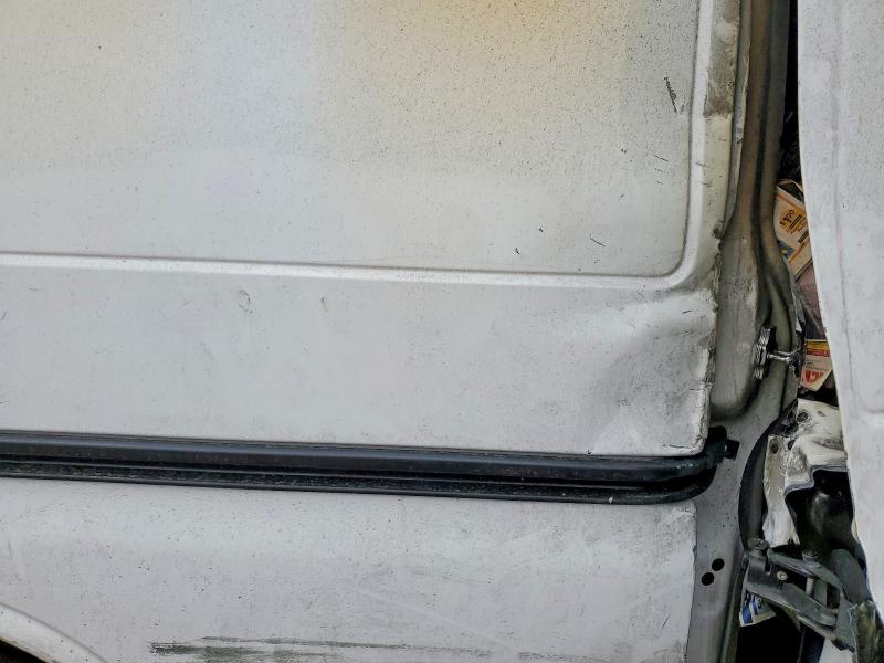 51311026 :رقم المزاد ، 1GCWGBFPXP1116784 vin ، 2023 Chevrolet Express G2500 مزاد بيع