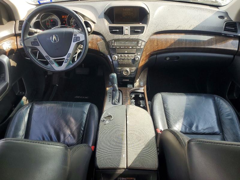 Продаж на аукціоні авто 2010 Acura Mdx, vin: 2HNYD2H61AH523871, номер лоту: 51213346