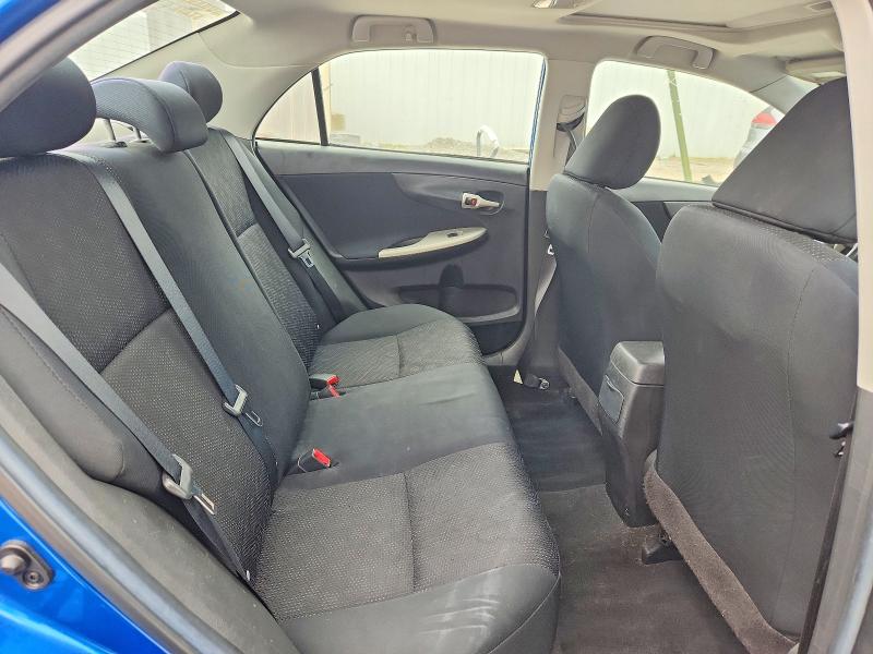 Продаж на аукціоні авто 2010 Toyota Corolla, vin: 1NXBU4EE5AZ341618, номер лоту: 50802586