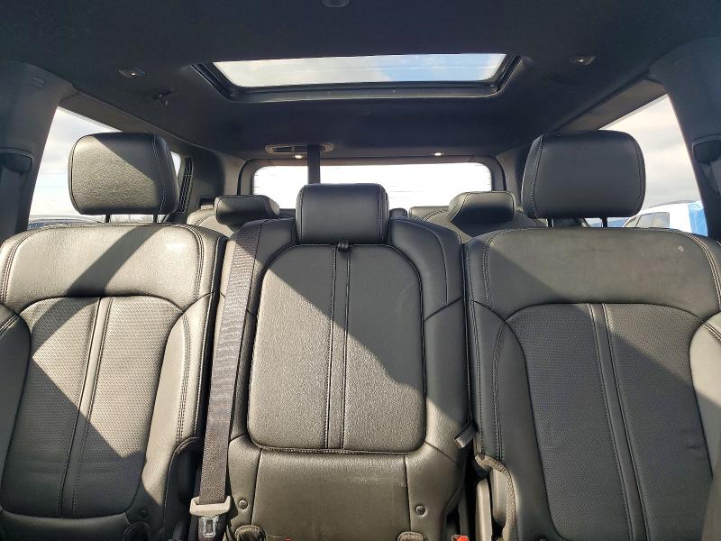 Aukcja sprzedaży 2023 Jeep Wagoneer, vin: 1C4SJVAP4PS571651, numer aukcji: 48575346