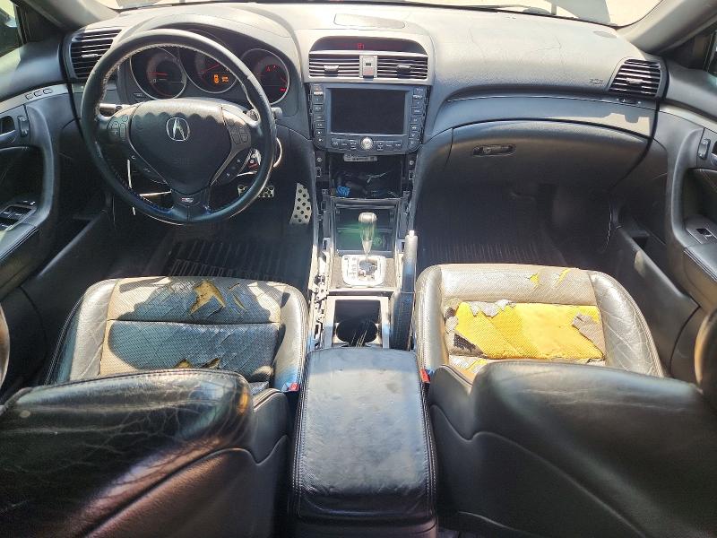 51298216 :رقم المزاد ، 19UUA76547A022485 vin ، 2007 Acura Tl مزاد بيع