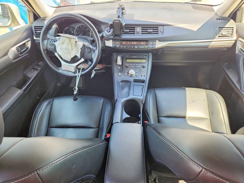 Продаж на аукціоні авто 2017 Lexus Ct 200h, vin: JTHKD5BH1H2299333, номер лоту: 49031796
