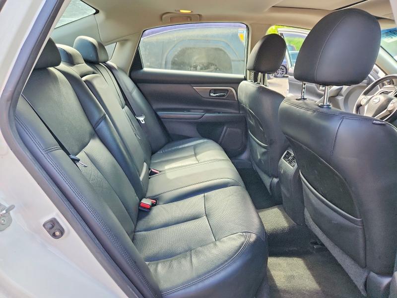 Aukcja sprzedaży 2014 Nissan Altima, vin: 1N4AL3AP5EN347932, numer aukcji: 51791876