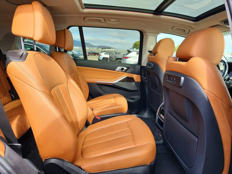 Продажа на аукционе авто 2019 Bmw X7, vin: 5UXCW2C55KL086923, номер лота: 50531746