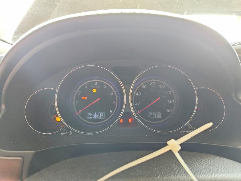 Aukcja sprzedaży 2008 Infiniti M35, vin: JNKAY01EX8M604407, numer aukcji: 49463926