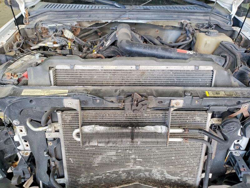 50165656 :رقم المزاد ، 1FTSX2B56AEB32502 vin ، 2010 Ford F250 مزاد بيع