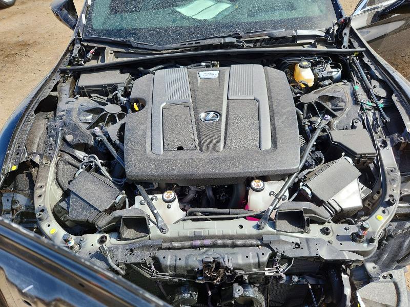 Aukcja sprzedaży 2026 Lexus Ls 500, vin: JTHD51GF1T5013140, numer aukcji: 51025256