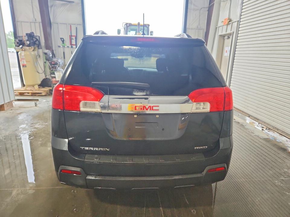 Продаж на аукціоні авто 2014 Gmc Terrain, vin: 2GKFLWEK3E6344648, номер лоту: 48538746