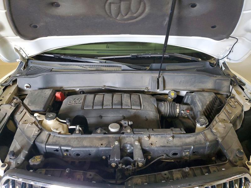 Продажа на аукционе авто 2013 Buick Enclave, vin: 5GAKVDKD8DJ128117, номер лота: 49422416