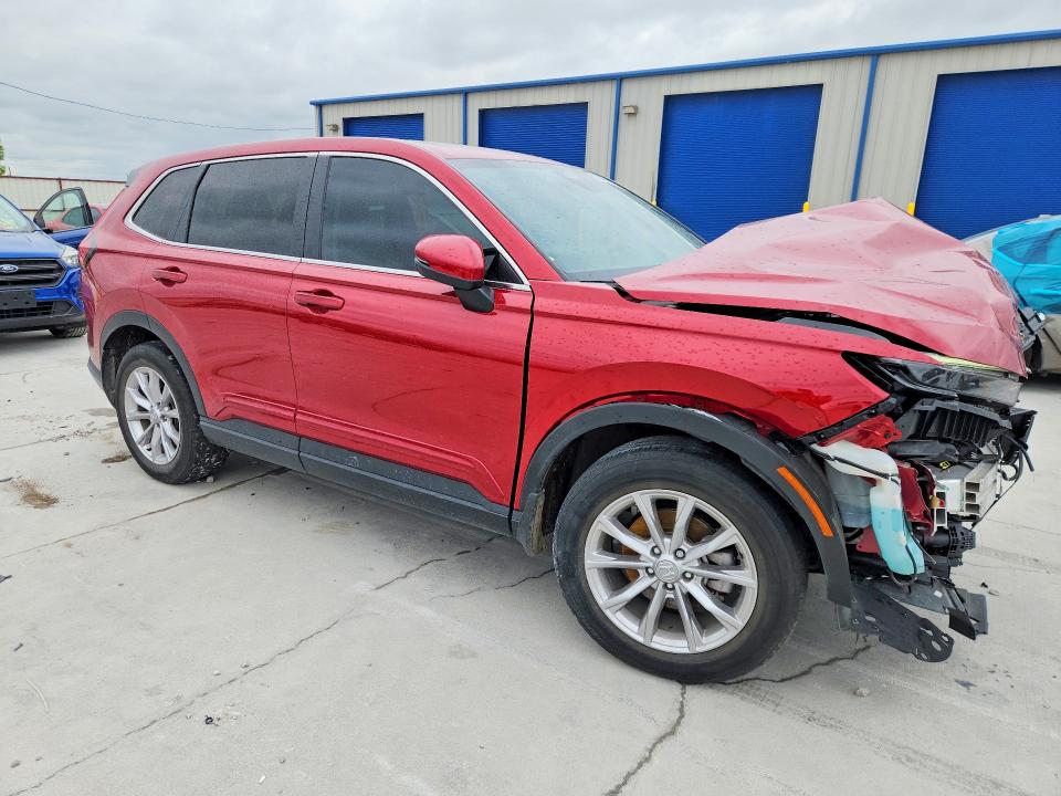 Продажа на аукционе авто 2024 Honda Cr-v, vin: 2HKRS4H74RH402162, номер лота: 51519556