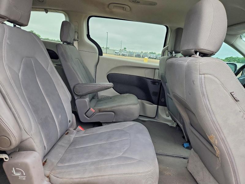 Aukcja sprzedaży 2017 Chrysler Pacifica, vin: 2C4RC1DG8HR517804, numer aukcji: 51462376