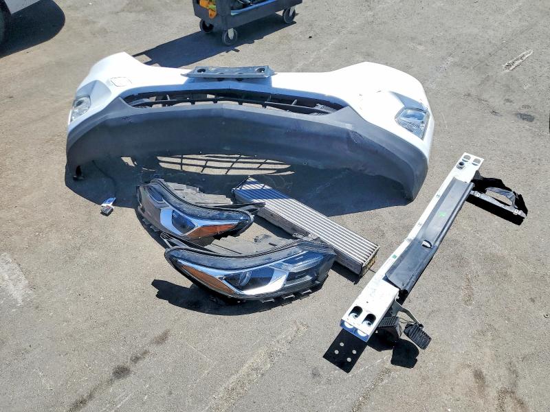 Продажа на аукционе авто 2019 Chevrolet Equinox, vin: 3GNAXHEV4KS593996, номер лота: 51985766