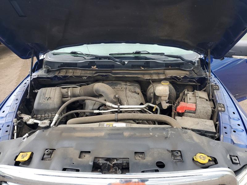 Продажа на аукционе авто 2019 Ram 1500 Classic, vin: 1C6RR7TT0KS580358, номер лота: 49630076