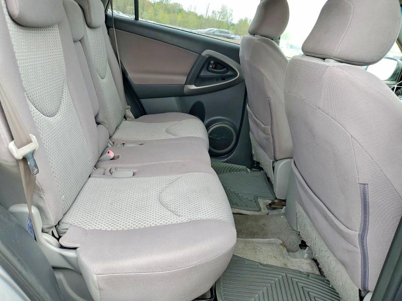 51039436 :رقم المزاد ، JTMBD35V475072576 vin ، 2007 Toyt Rav4 مزاد بيع